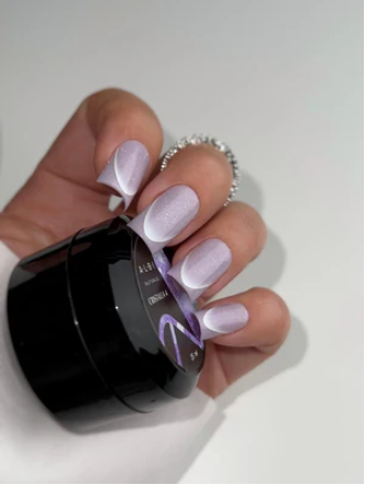 GEL ALBI SCULPTURAL CRISTALLA 4