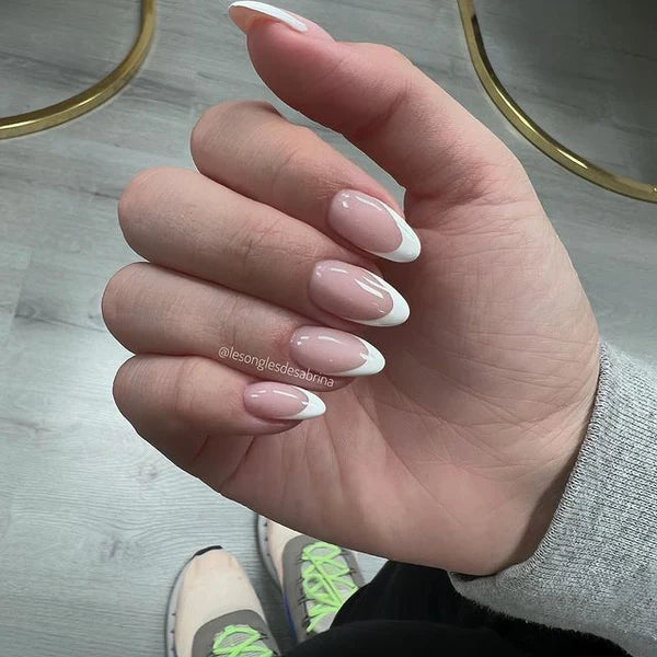 ALBI - GEL SCULPTURAL IVORY -15 ML