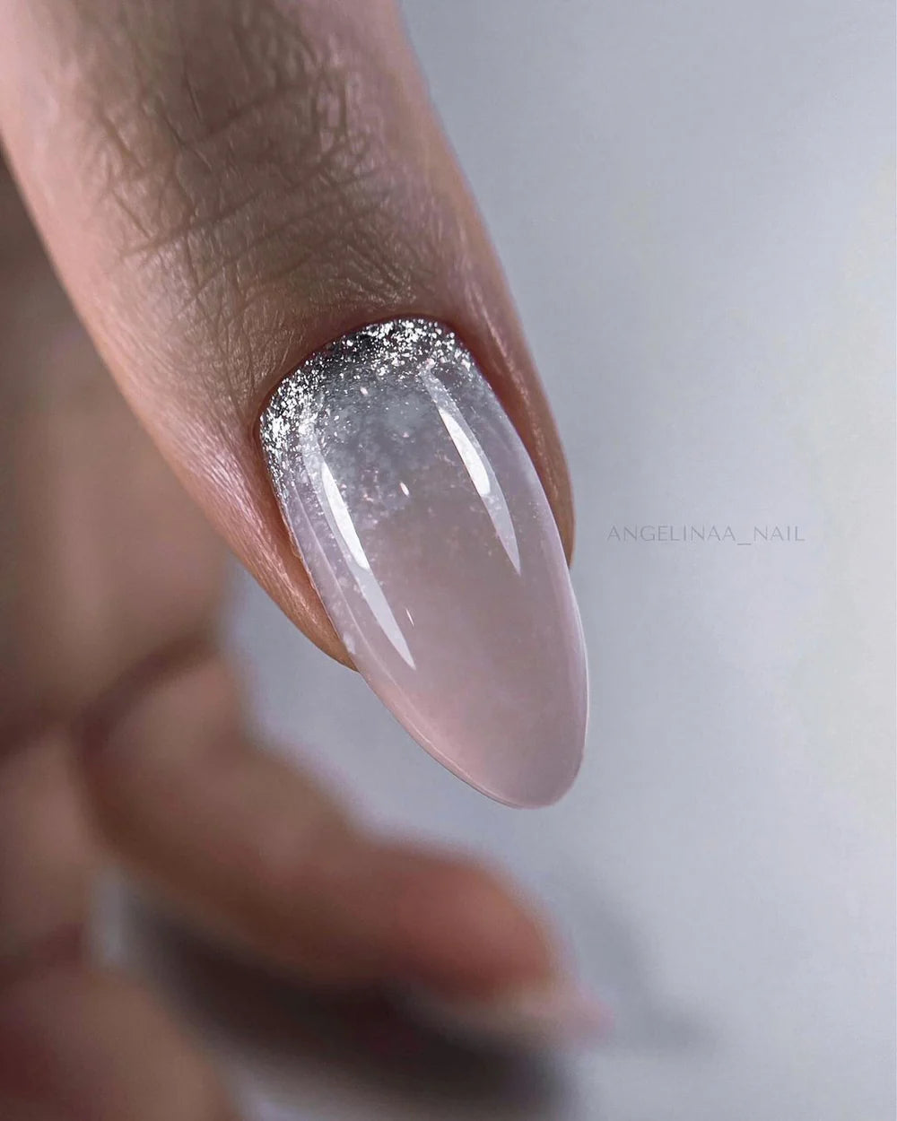ALBI - GEL SCULPTURAL GENTLE - 15ml