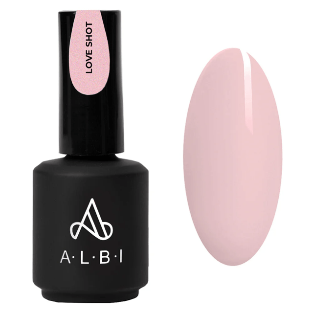 ALBI - POLYGEL LIQUIDE LOVE SHOT
