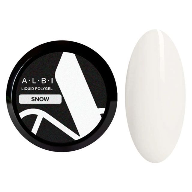 ALBI - POLYGEL LIQUIDE SNOW