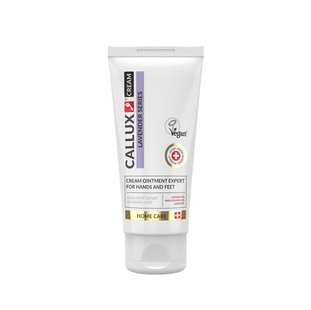 CRÈME HYDRATANTE LAVANDE 100ML - CALLUX