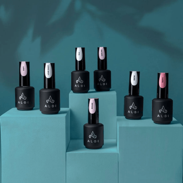 ALBI - POLYGEL LIQUIDE DARLING