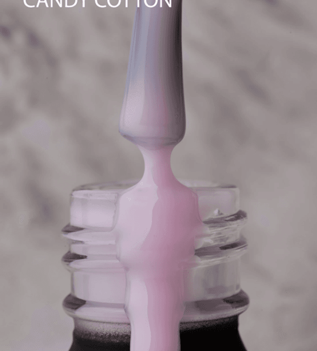 ALBI - POLYGEL LIQUIDE CANDY COTON