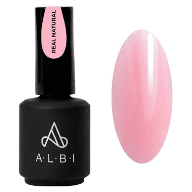 ALBI - TOP COLOR REAL NATURAL