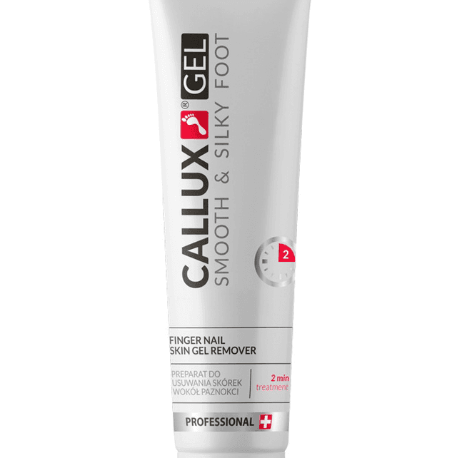 GEL ÉMOLLIENT POUR CUTICULES 50ML - CALLUX