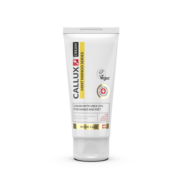 CRÈME HYDRATANTE MANGO MINT 100ML - CALLUX