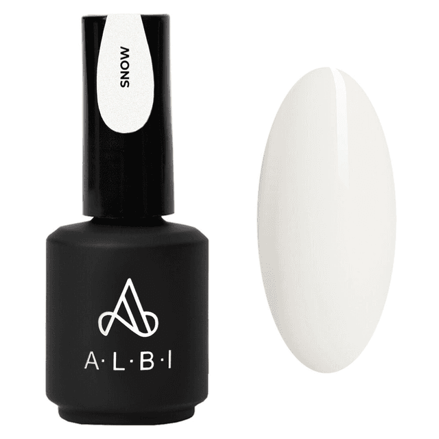 ALBI - POLYGEL LIQUIDE SNOW