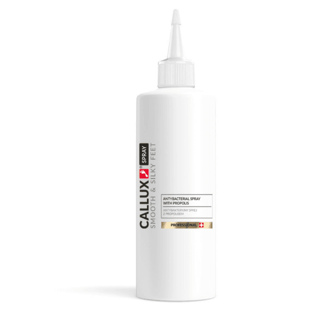 RECHARGE SPRAY ANTIBACTÉRIEN AVEC PROPOLIS 500ML - CALLUX