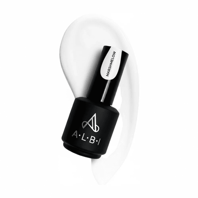 ALBI - POLYGEL LIQUIDE MARSHMELLOW