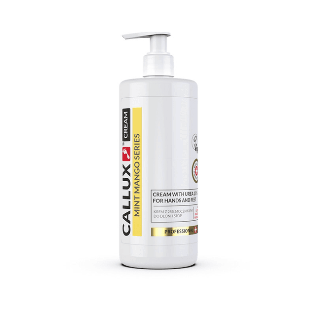 CRÈME HYDRATANTE MANGO MINT 500ML - CALLUX