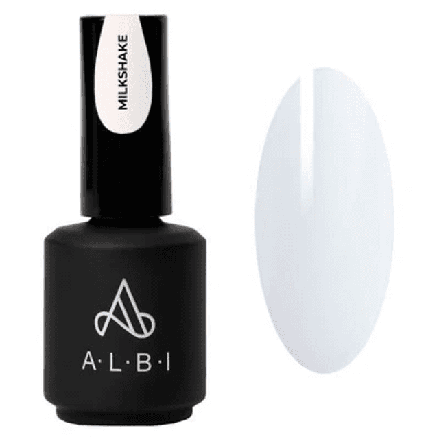 ALBI- TOP COLOR MILKSHAKE