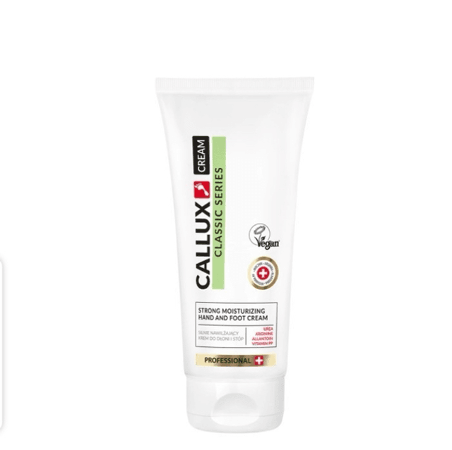 CRÈME HYDRATANTE GREEN TEA 250ML - CALLUX