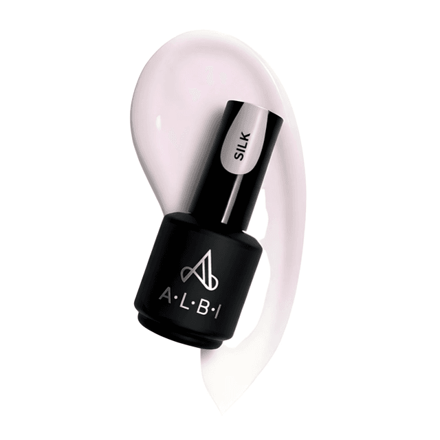 ALBI - POLYGEL LIQUIDE SILK