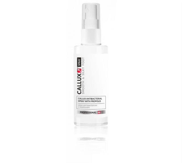 SPRAY ANTIBACTERIEN AVEC PROPOLIS 55ML - CALLUX