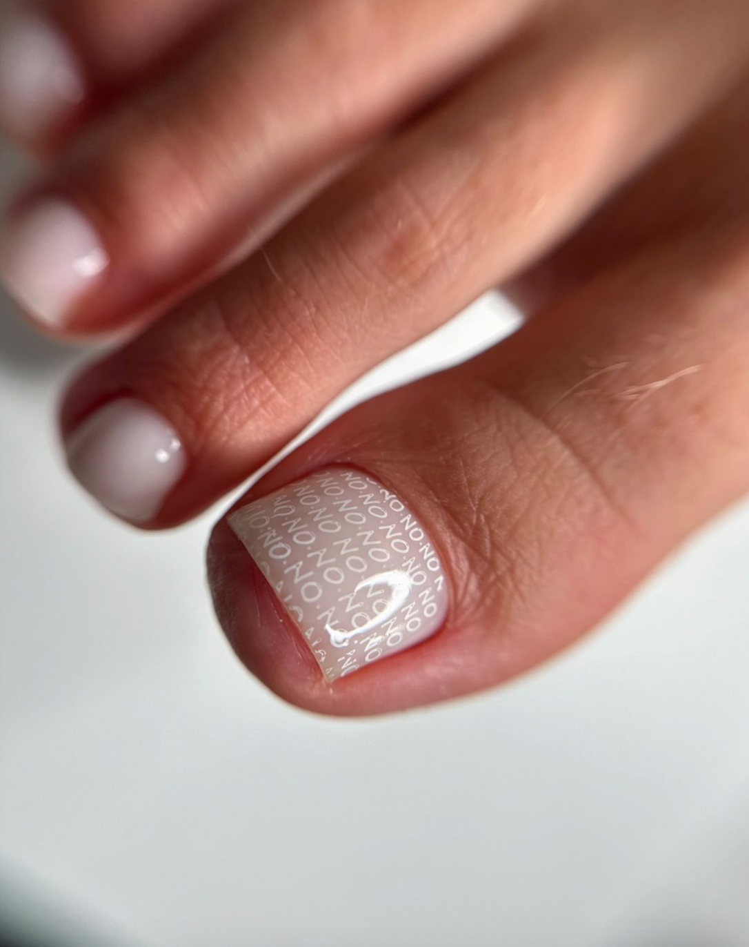 Pédicure russe & soins des pieds – Anti-callosités