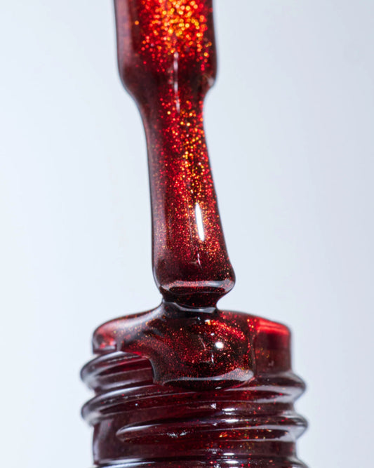 ALBI - CAT EYES SEMI PERMANENT 12