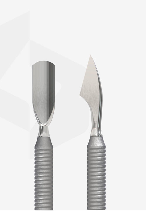 Pousse de manucure (pousse arrondie + biseau) smart 50 type 2