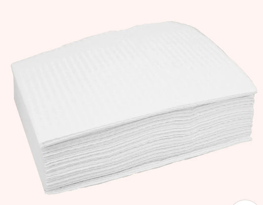 PROTECTION DE TABLE BLANC