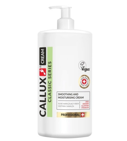 CRÈME HYDRATANTE GREEN TEA 500ML - CALLUX