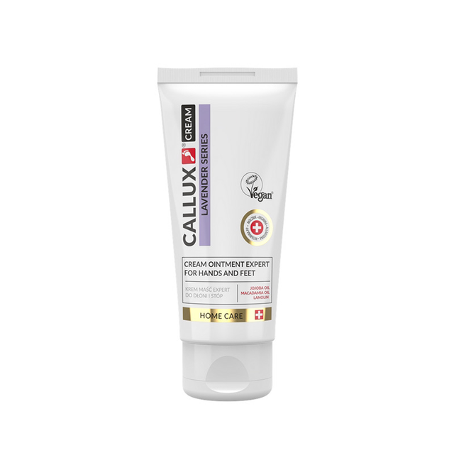 CRÈME HYDRATANTE LAVANDE 100ML - CALLUX