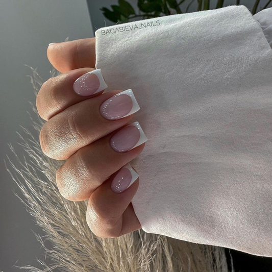 ALBI - POLYGEL LIQUIDE LOVE SHOT