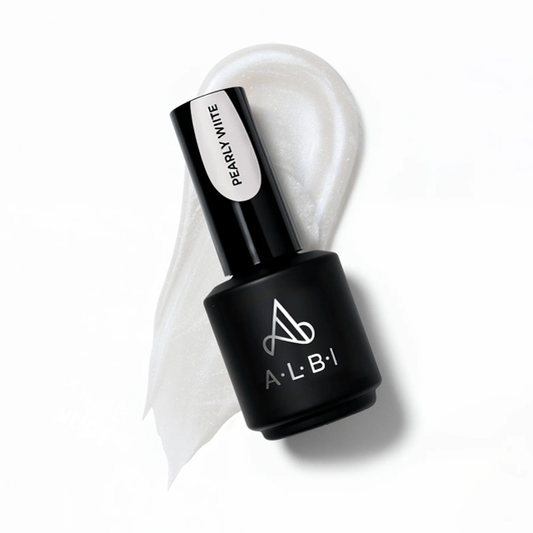 ALBI - POLYGEL LIQUIDE PEARLY WHITE