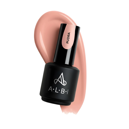 ALBI - POLYGEL LIQUIDE PUDRA