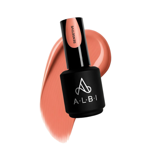 ALBI - POLYGEL LIQUIDE SENSITIVE