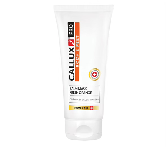 MASQUE FRESH ORANGE 250 ML - CALLUX