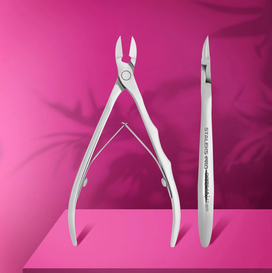 PINCE EXPERT NE 60 12mm - STALEKS PRO