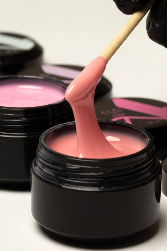 ALBI - GEL  SCULPTURAL NUDE - 30 ml