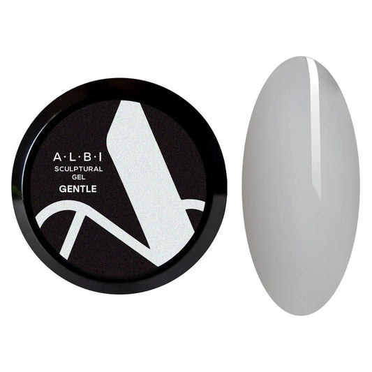 ALBI - GEL  SCULPTURAL GENTLE - 15ml