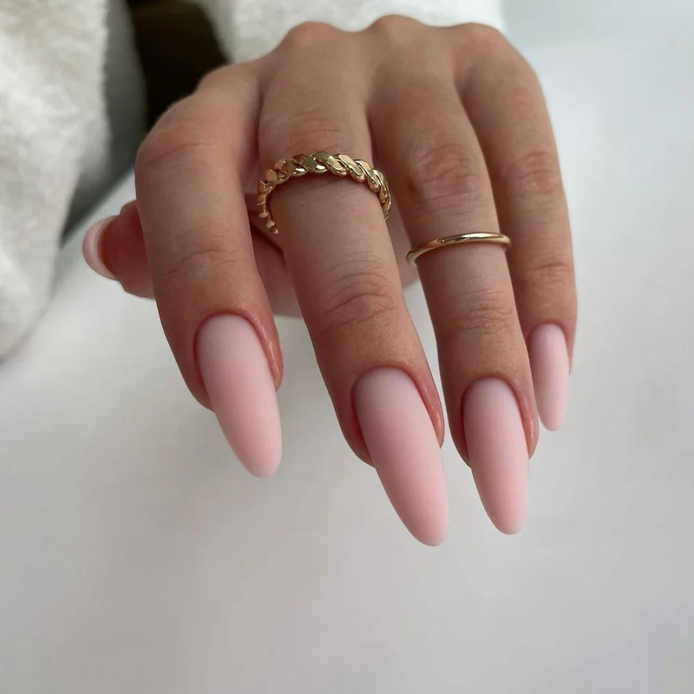 ALBI - GEL SCULPTURAL MILKY ROSE