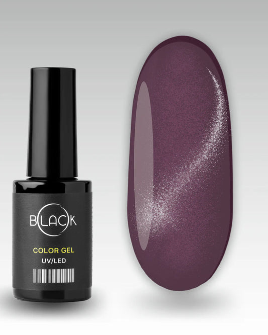 VERNIS SEMI PERMANENT BLACK CAT 4